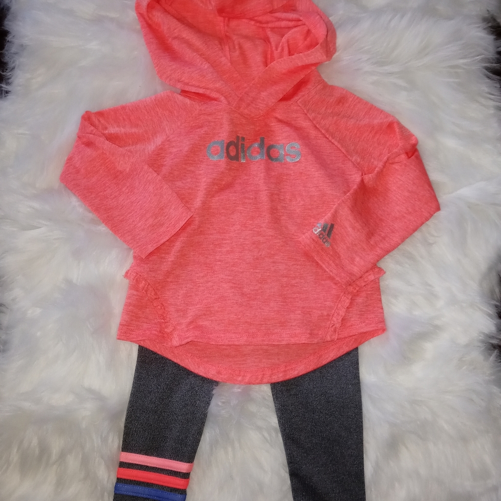 Adidas outfit